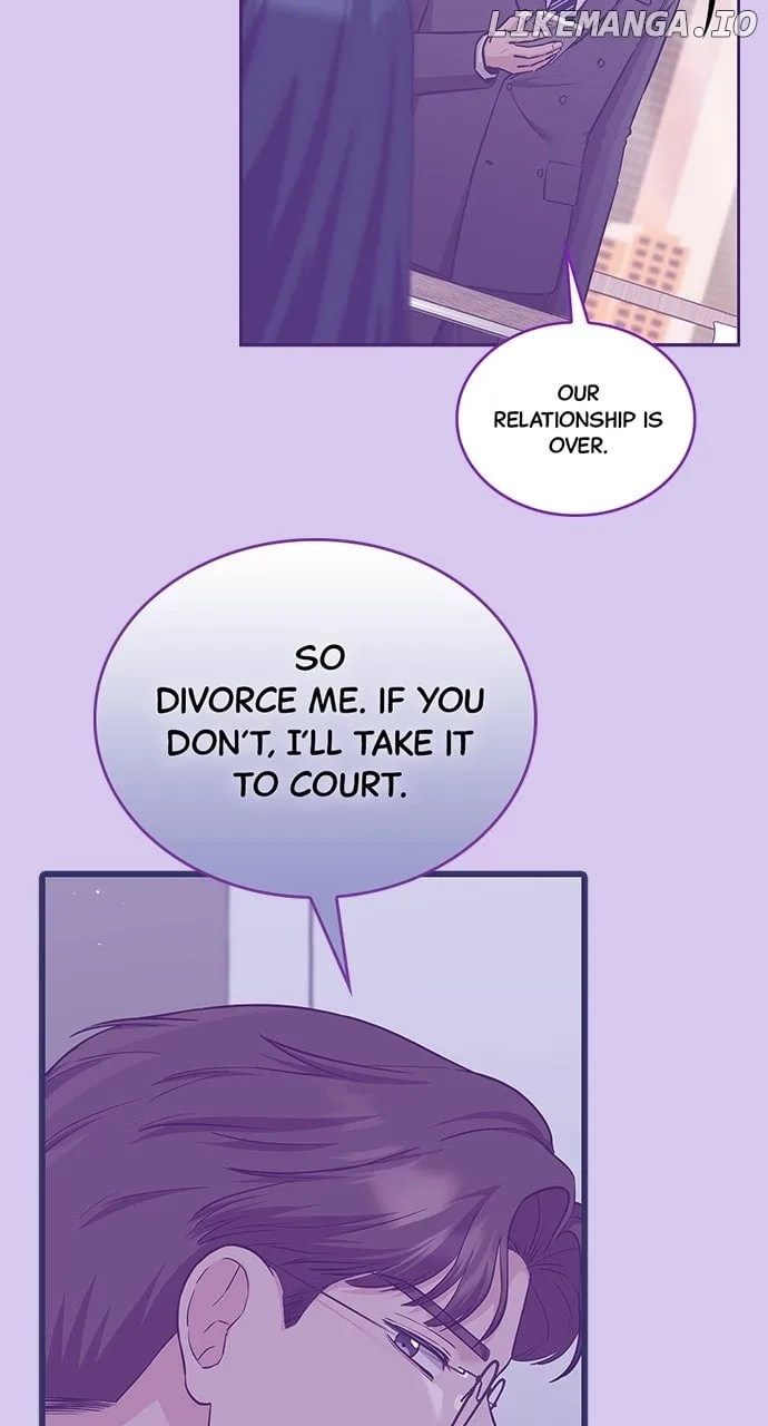 Our Night Shift Chapter 51 page 67