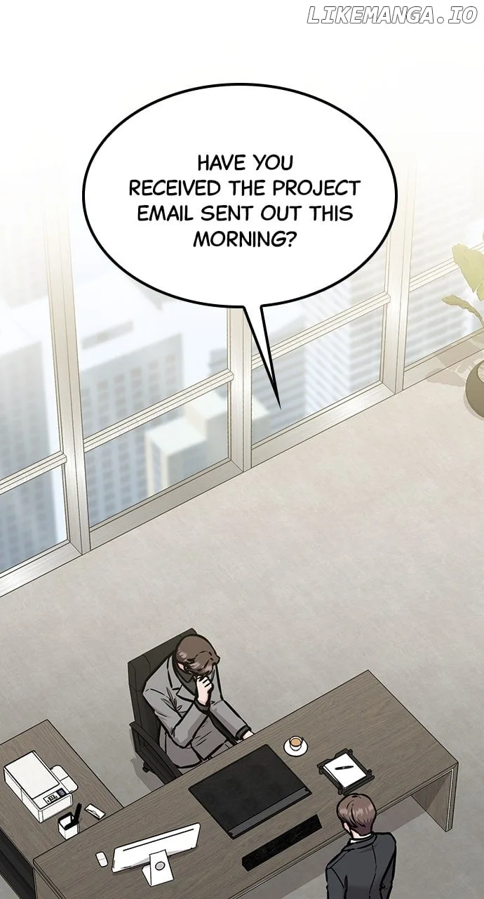 Our Night Shift Chapter 51 page 3
