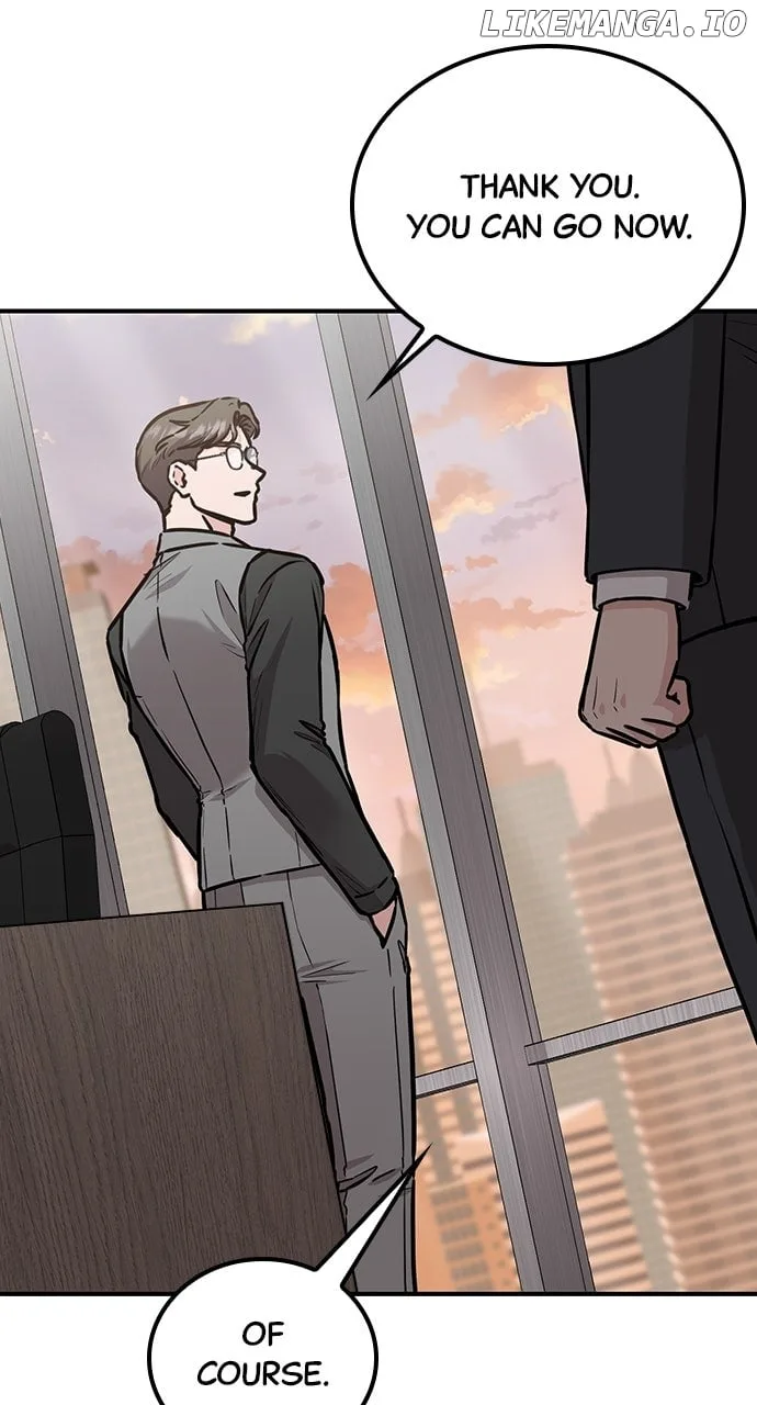 Our Night Shift Chapter 51 page 25
