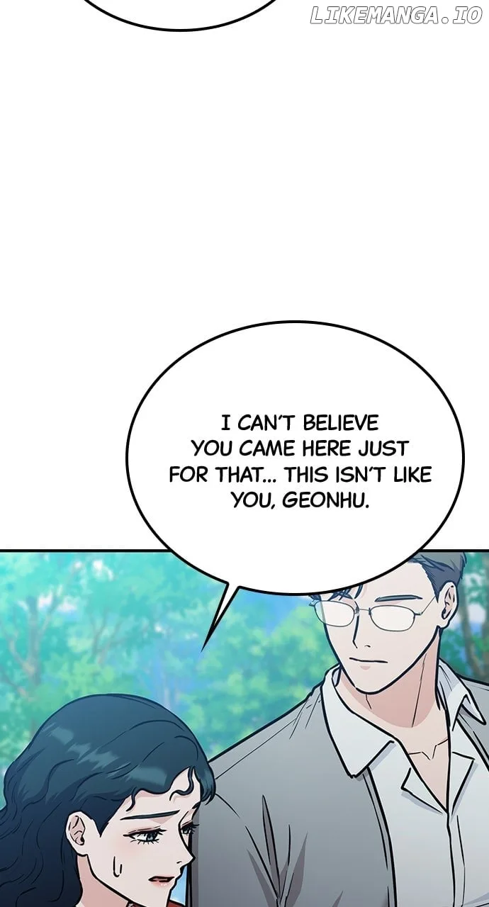 Our Night Shift Chapter 51 page 61