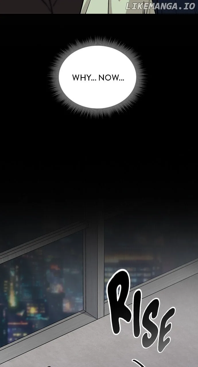 Our Night Shift Chapter 51 page 38