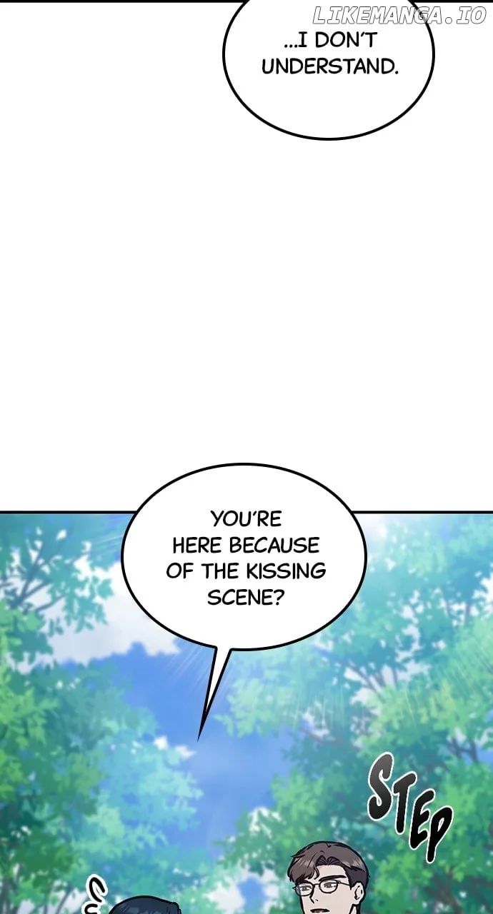 Our Night Shift Chapter 51 page 50