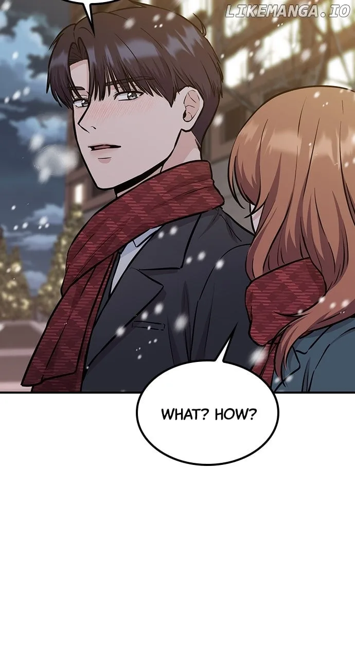 Our Night Shift Chapter 51 page 97