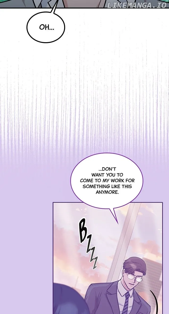 Our Night Shift Chapter 51 page 66