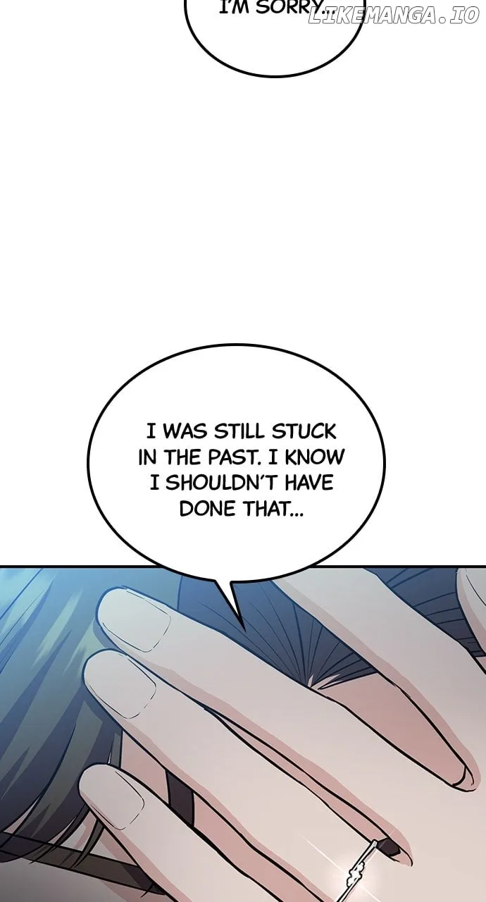 Our Night Shift Chapter 51 page 70