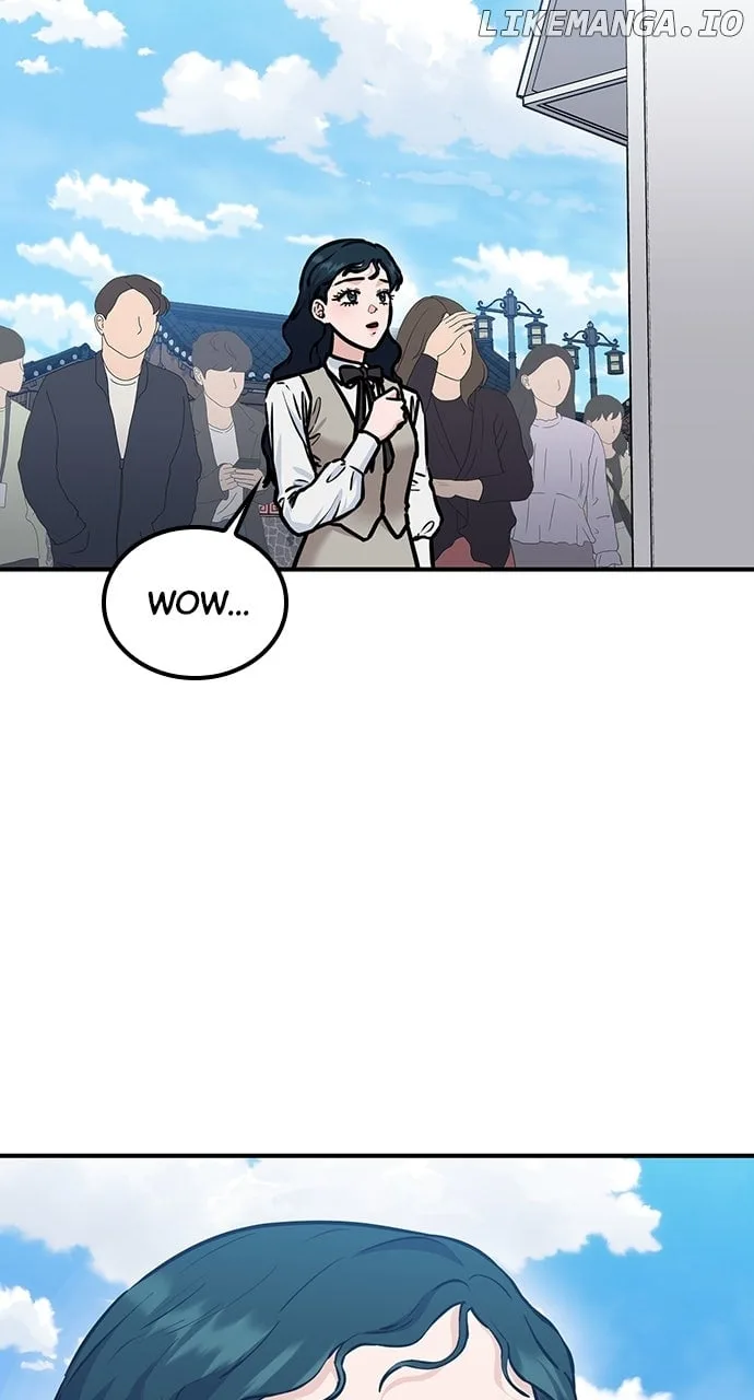 Our Night Shift Chapter 51 page 16