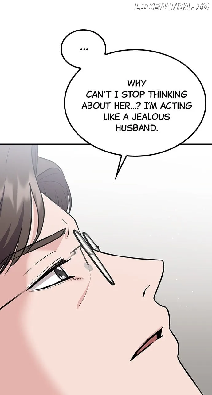 Our Night Shift Chapter 51 page 33