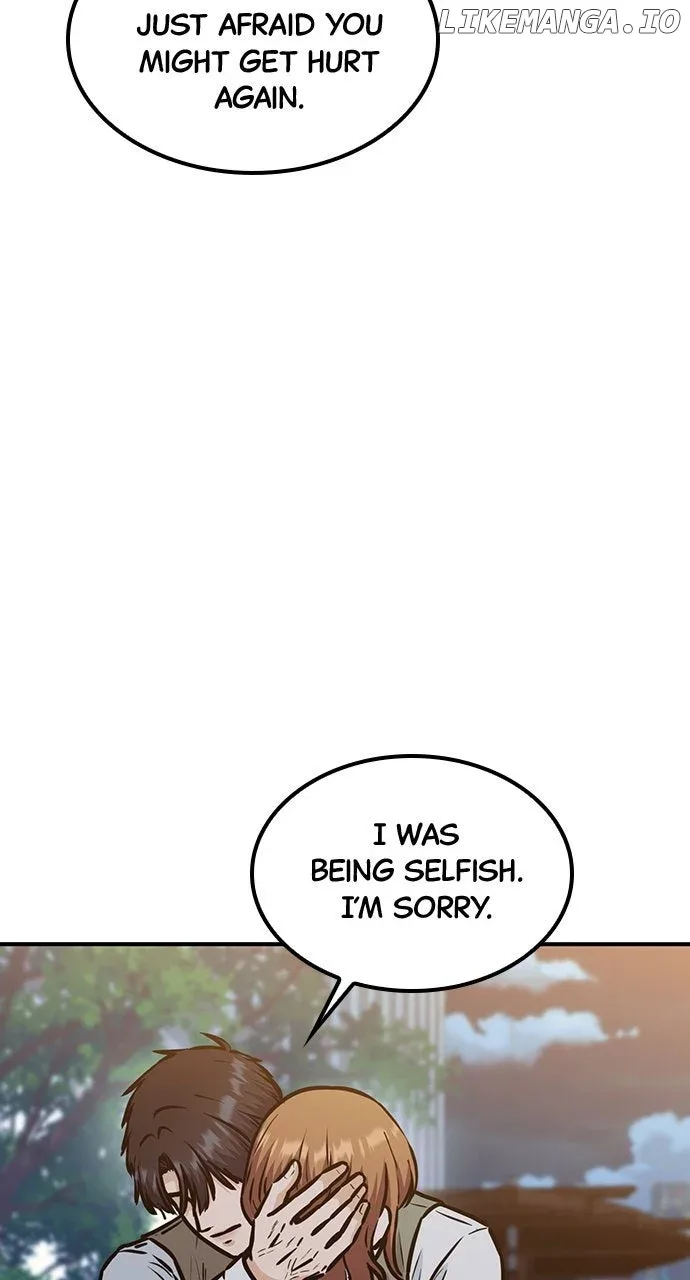 Our Night Shift Chapter 49 page 52