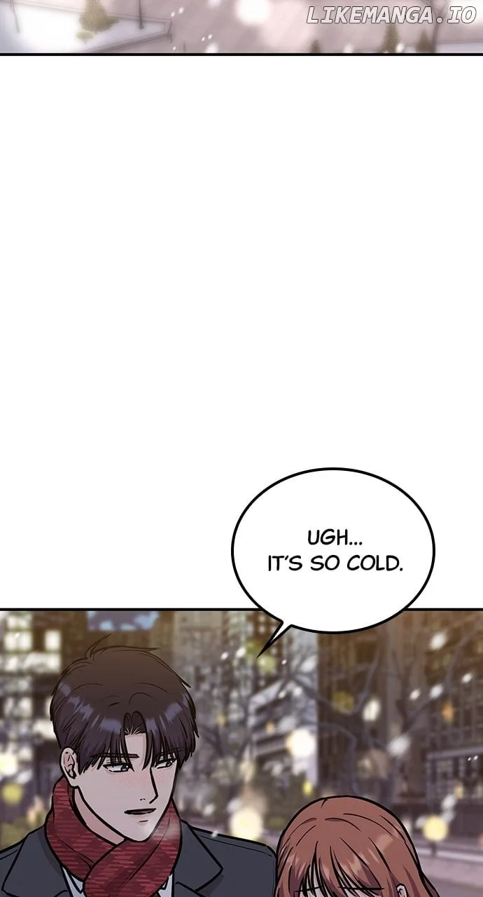 Our Night Shift Chapter 51 page 91