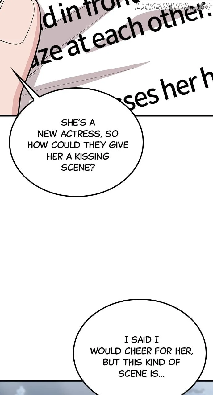 Our Night Shift Chapter 51 page 31