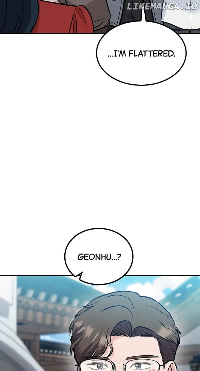 Our Night Shift Chapter 51 page 47