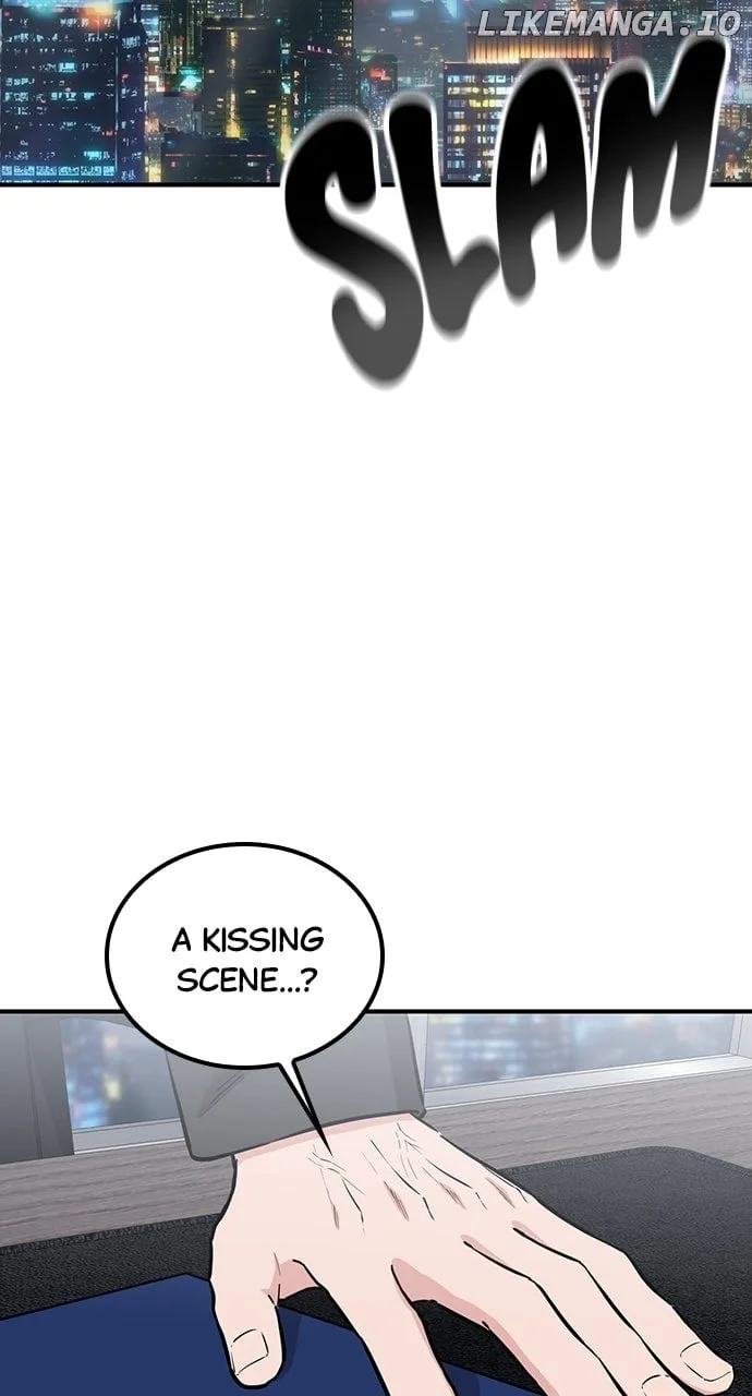 Our Night Shift Chapter 51 page 29