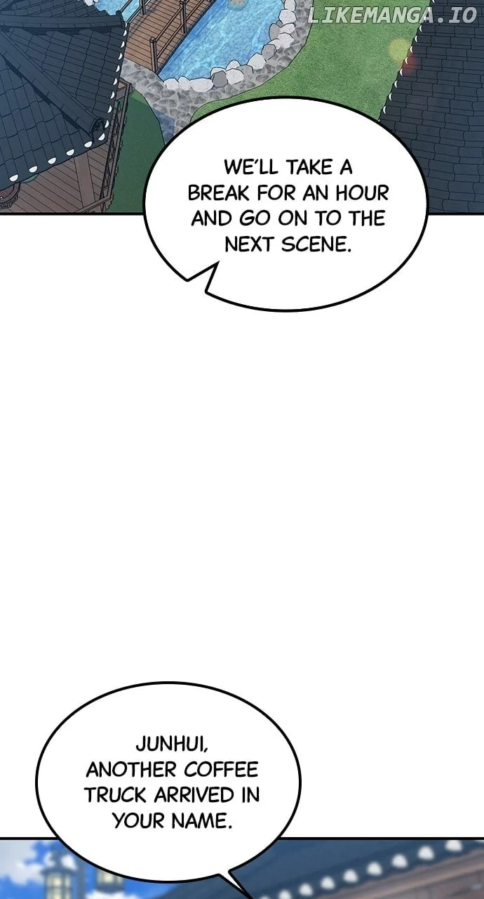 Our Night Shift Chapter 51 page 43