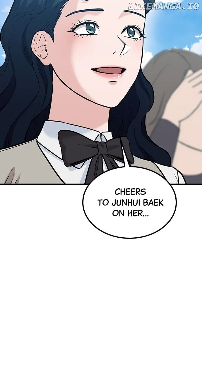 Our Night Shift Chapter 51 page 17