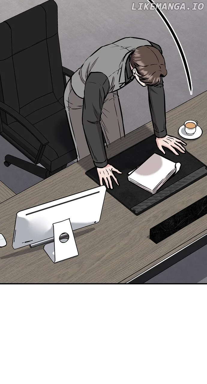 Our Night Shift Chapter 51 page 39