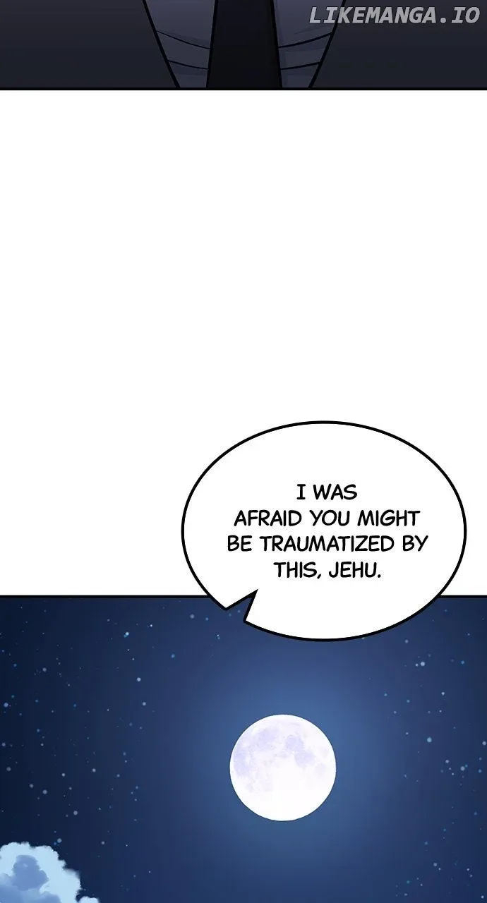 Our Night Shift Chapter 49 page 38