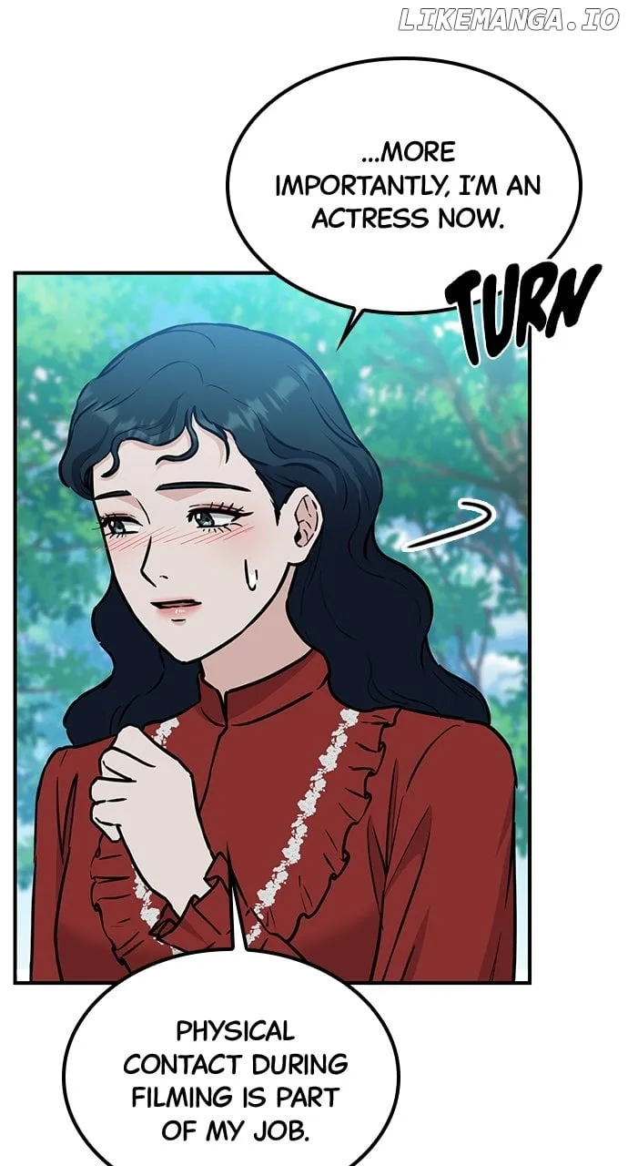 Our Night Shift Chapter 51 page 60