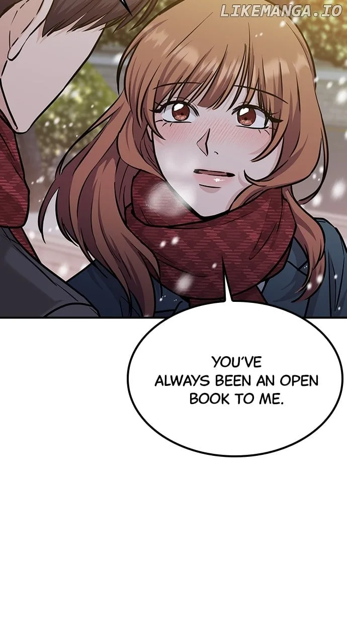 Our Night Shift Chapter 51 page 104