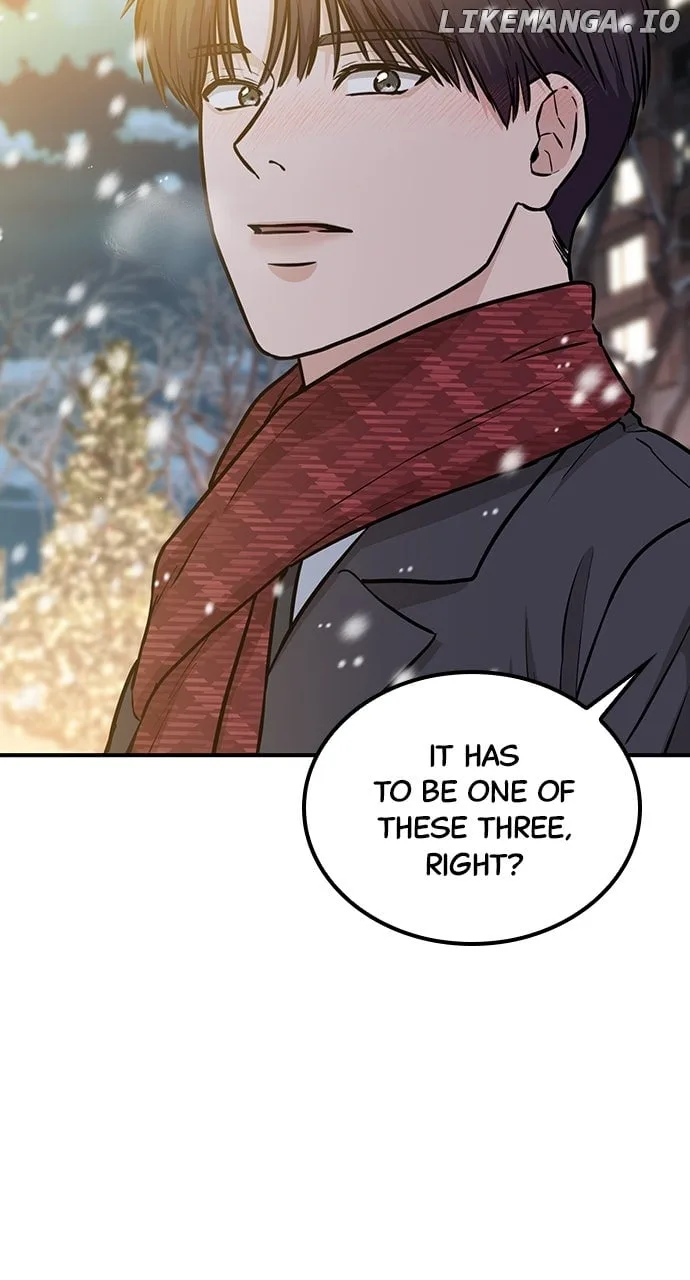 Our Night Shift Chapter 51 page 109