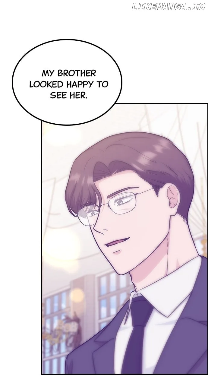 Our Night Shift Chapter 51 page 100