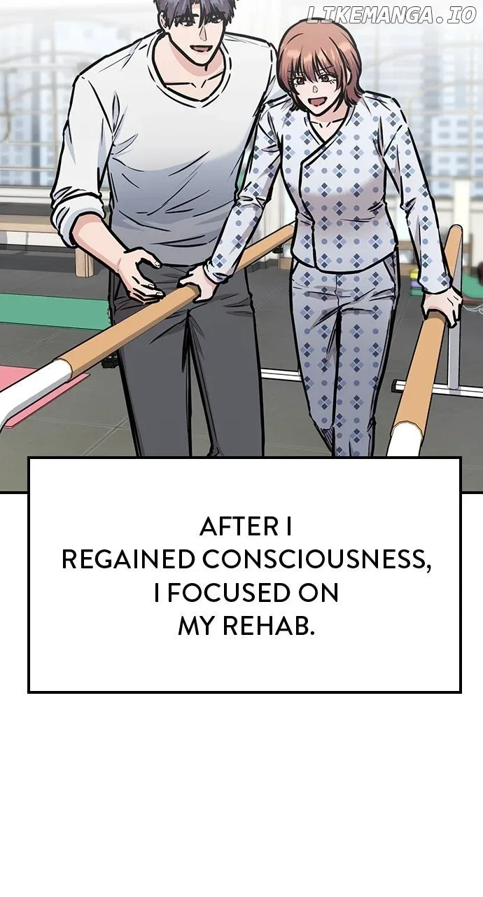 Our Night Shift Chapter 49 page 61