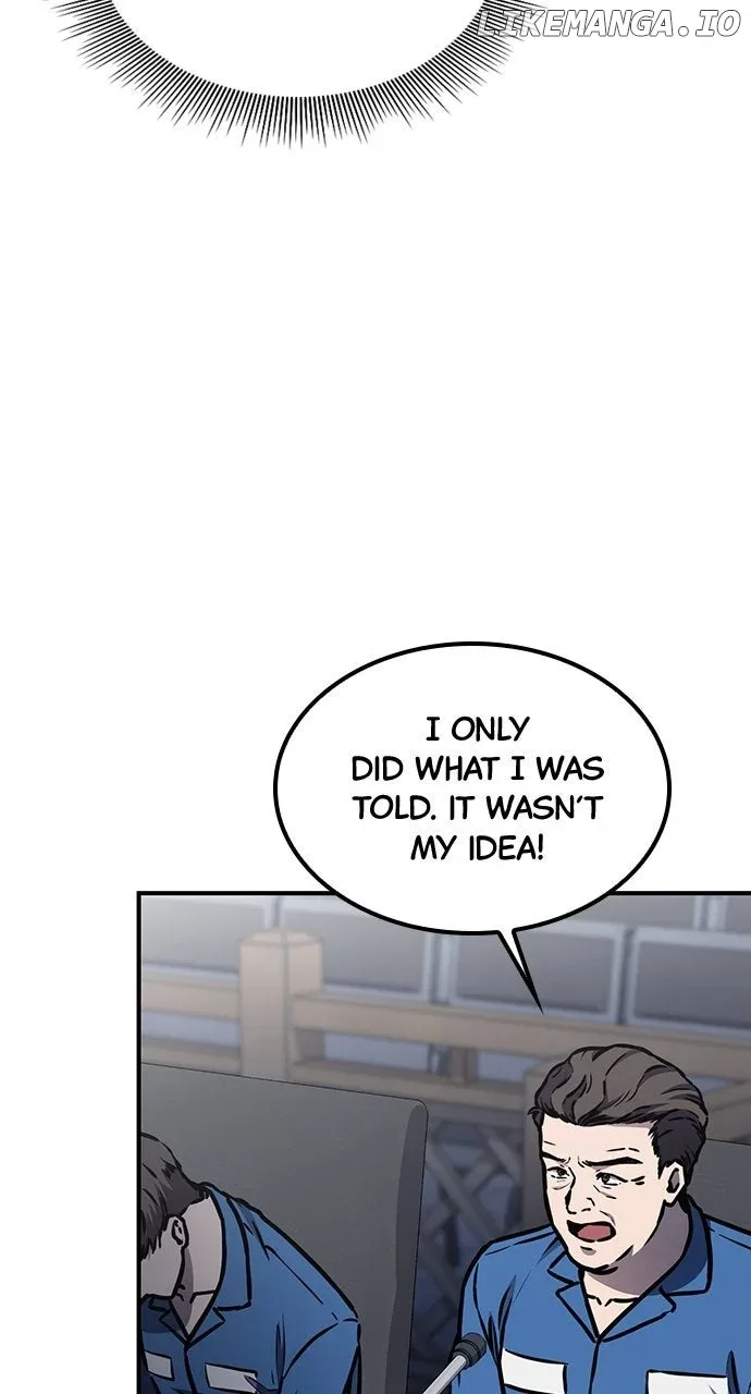 Our Night Shift Chapter 49 page 76