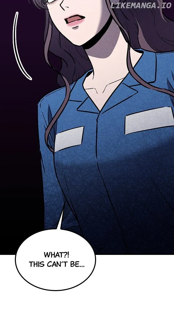 Our Night Shift Chapter 49 page 86