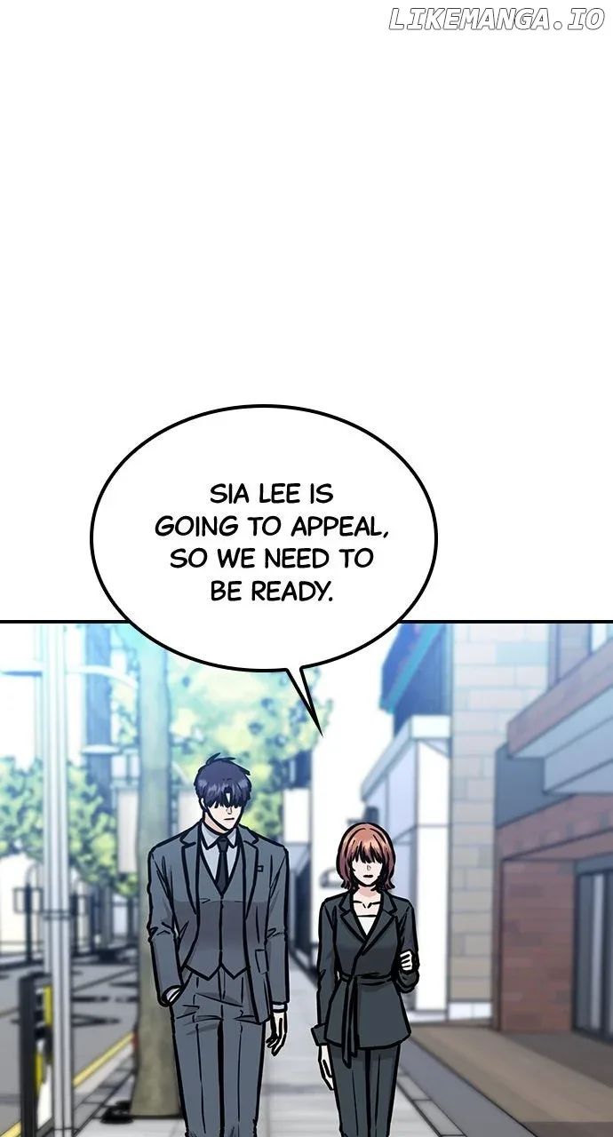 Our Night Shift Chapter 49 page 91
