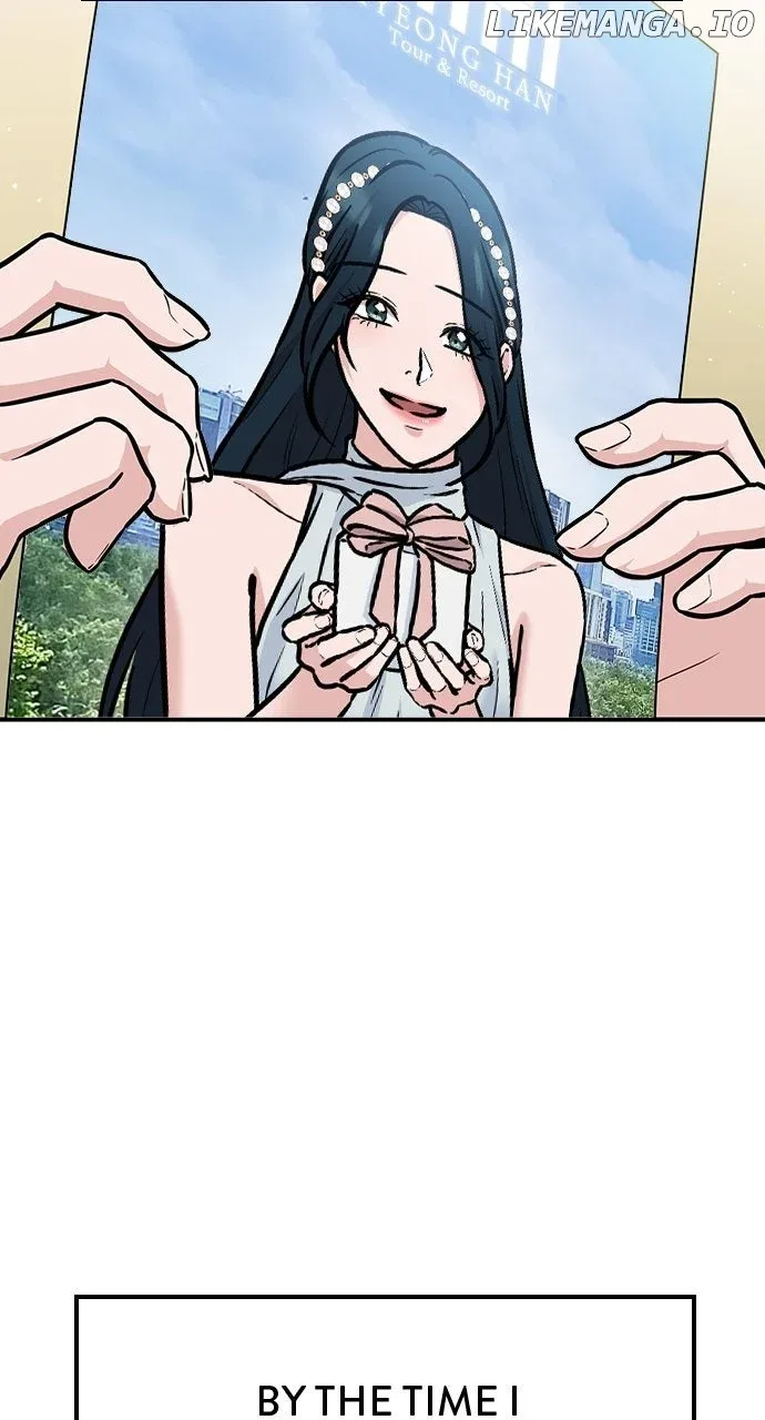 Our Night Shift Chapter 49 page 65