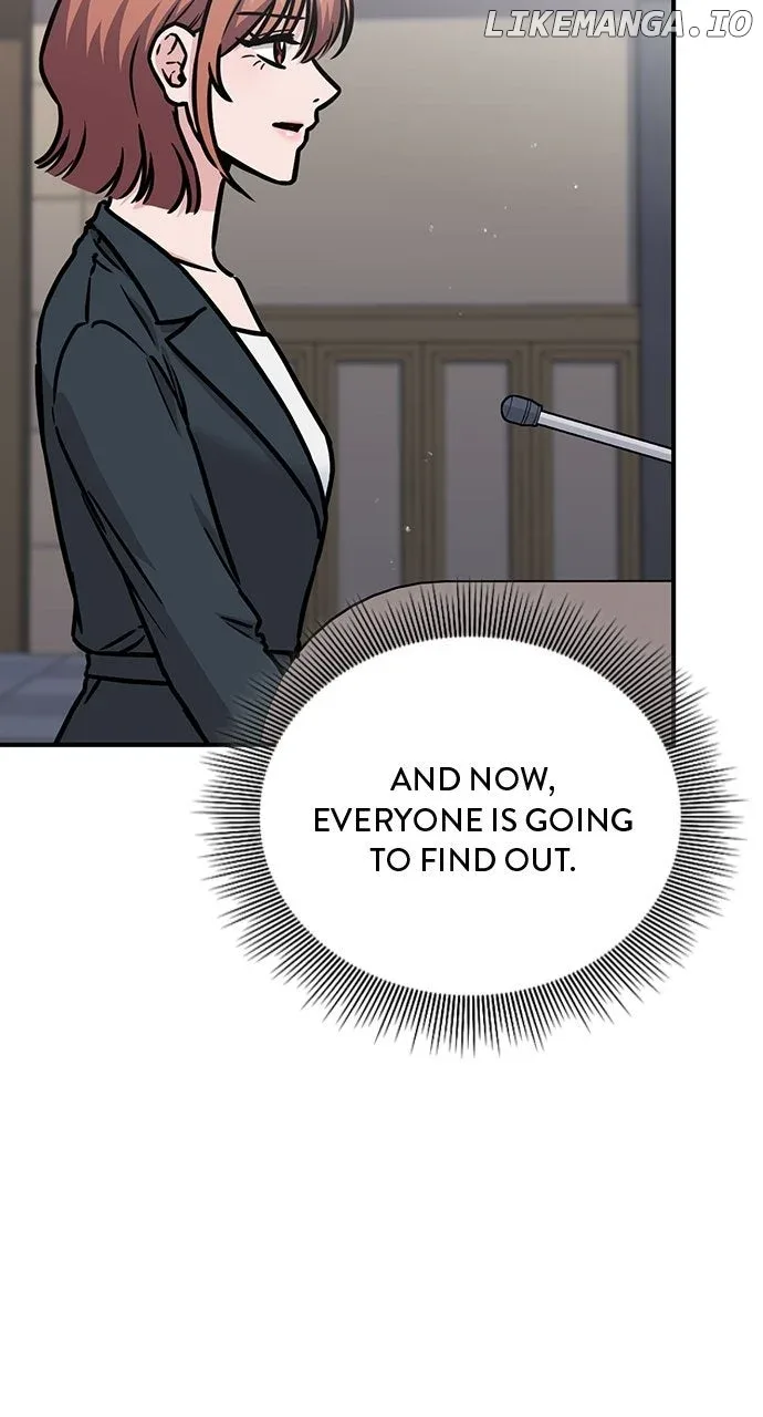 Our Night Shift Chapter 49 page 78
