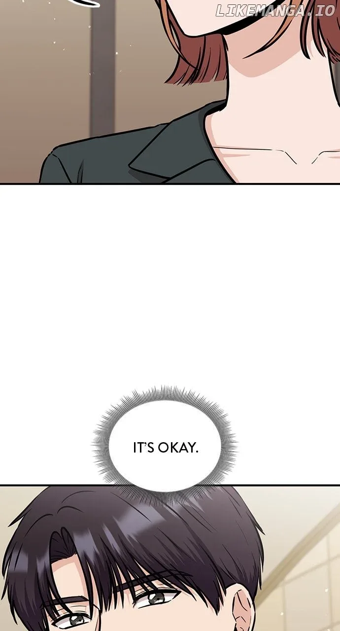 Our Night Shift Chapter 49 page 73
