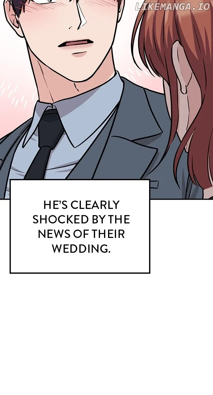 Our Night Shift Chapter 49 page 96