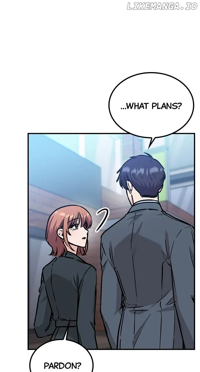 Our Night Shift Chapter 49 page 94