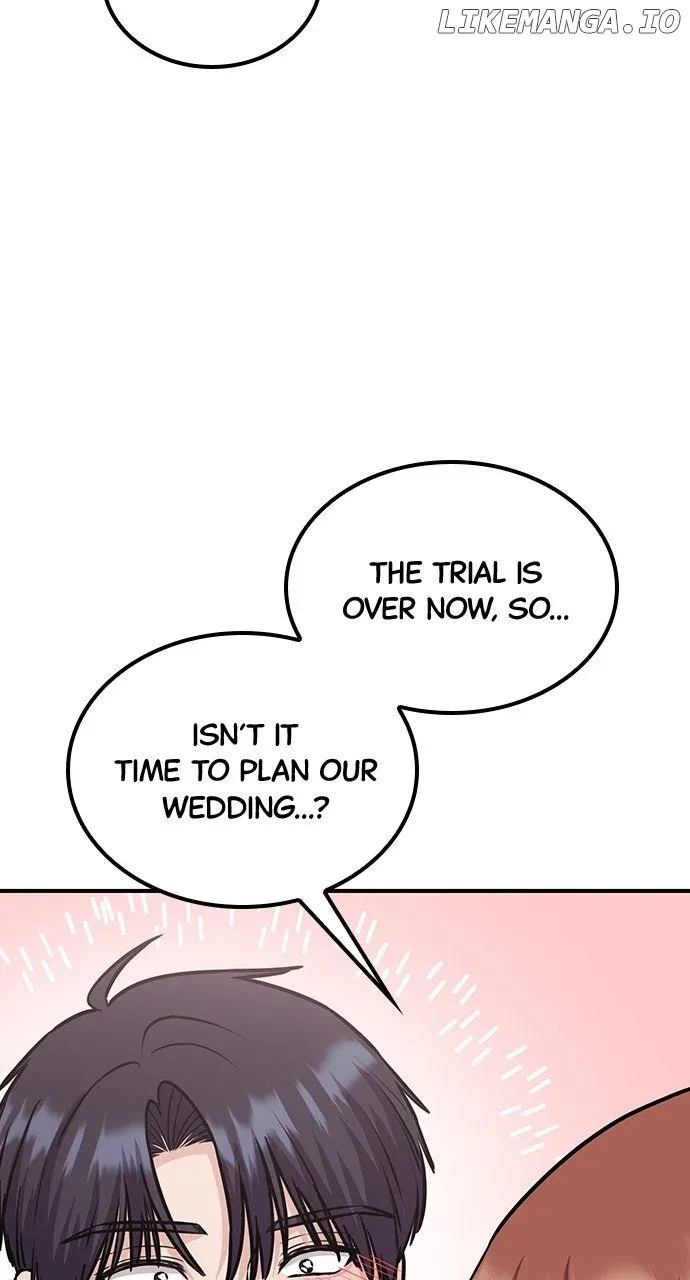Our Night Shift Chapter 49 page 95