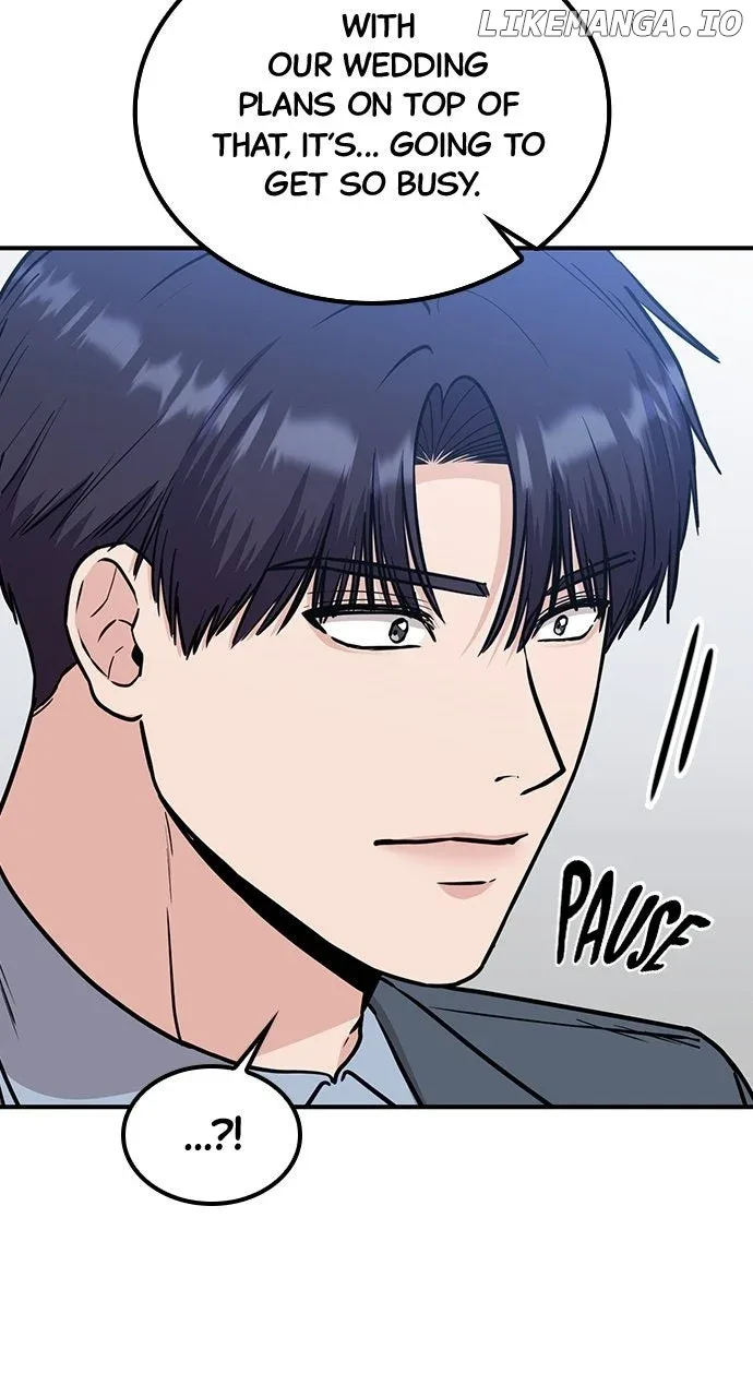 Our Night Shift Chapter 49 page 93