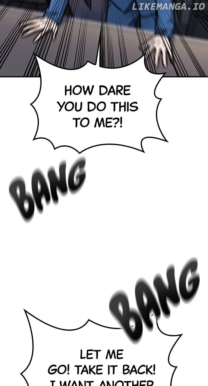 Our Night Shift Chapter 49 page 88