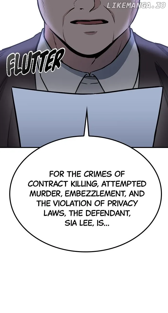Our Night Shift Chapter 49 page 84