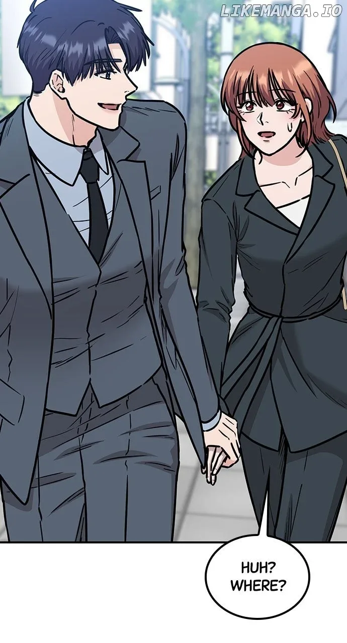 Our Night Shift Chapter 49 page 106