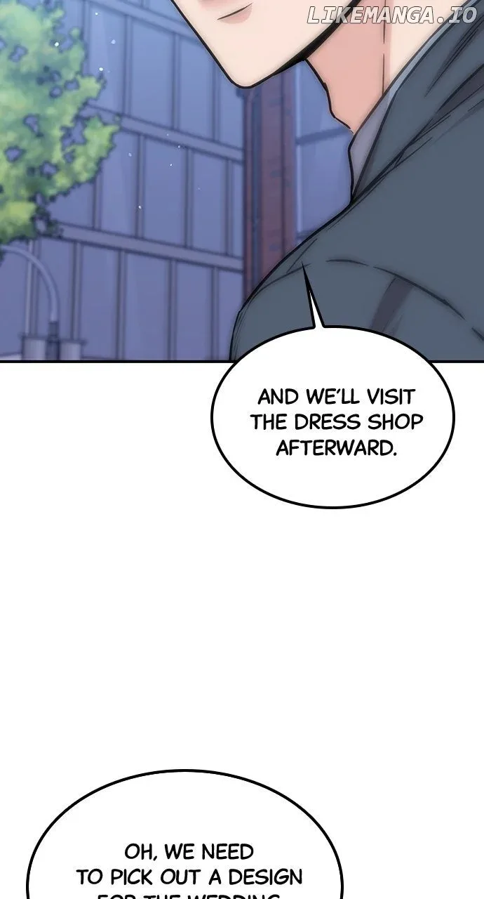 Our Night Shift Chapter 49 page 108