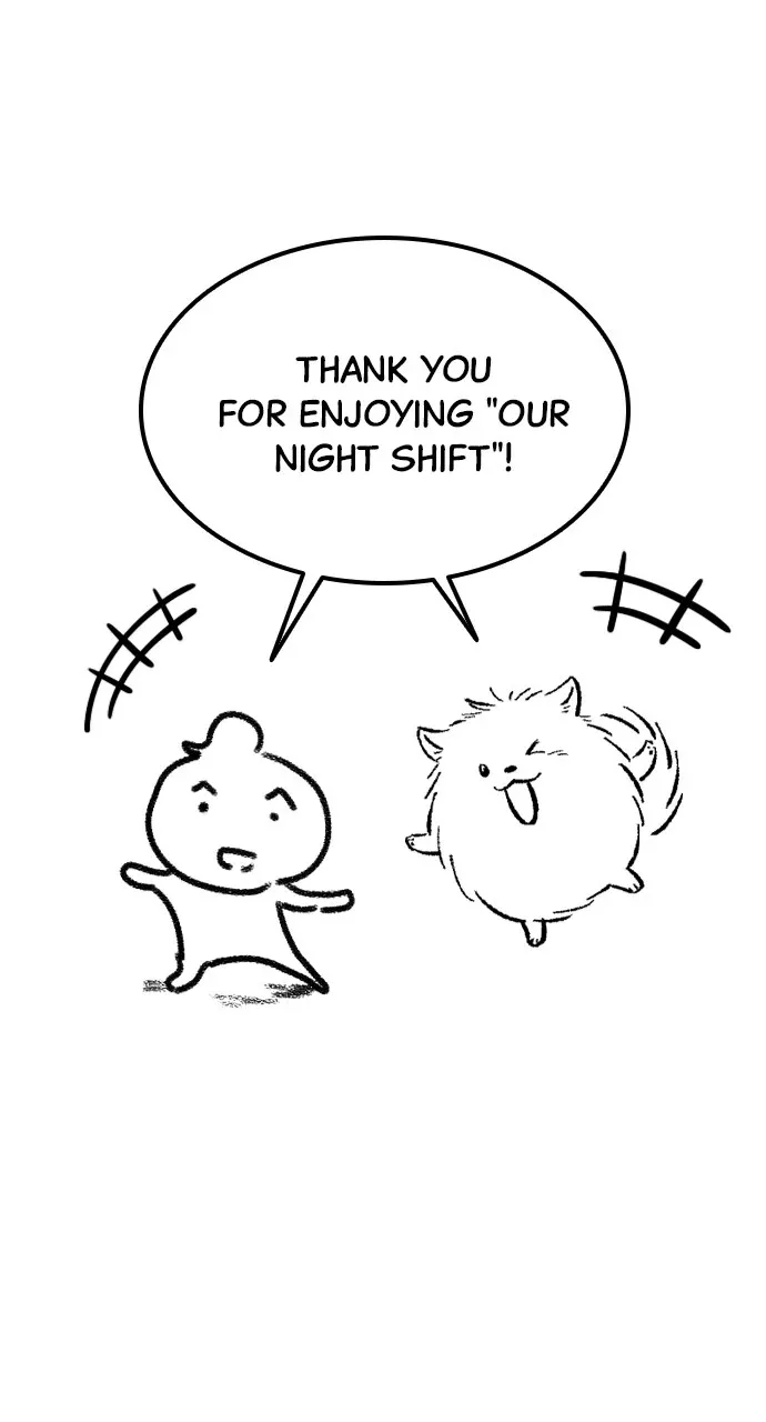 Our Night Shift Chapter 51.5 page 49