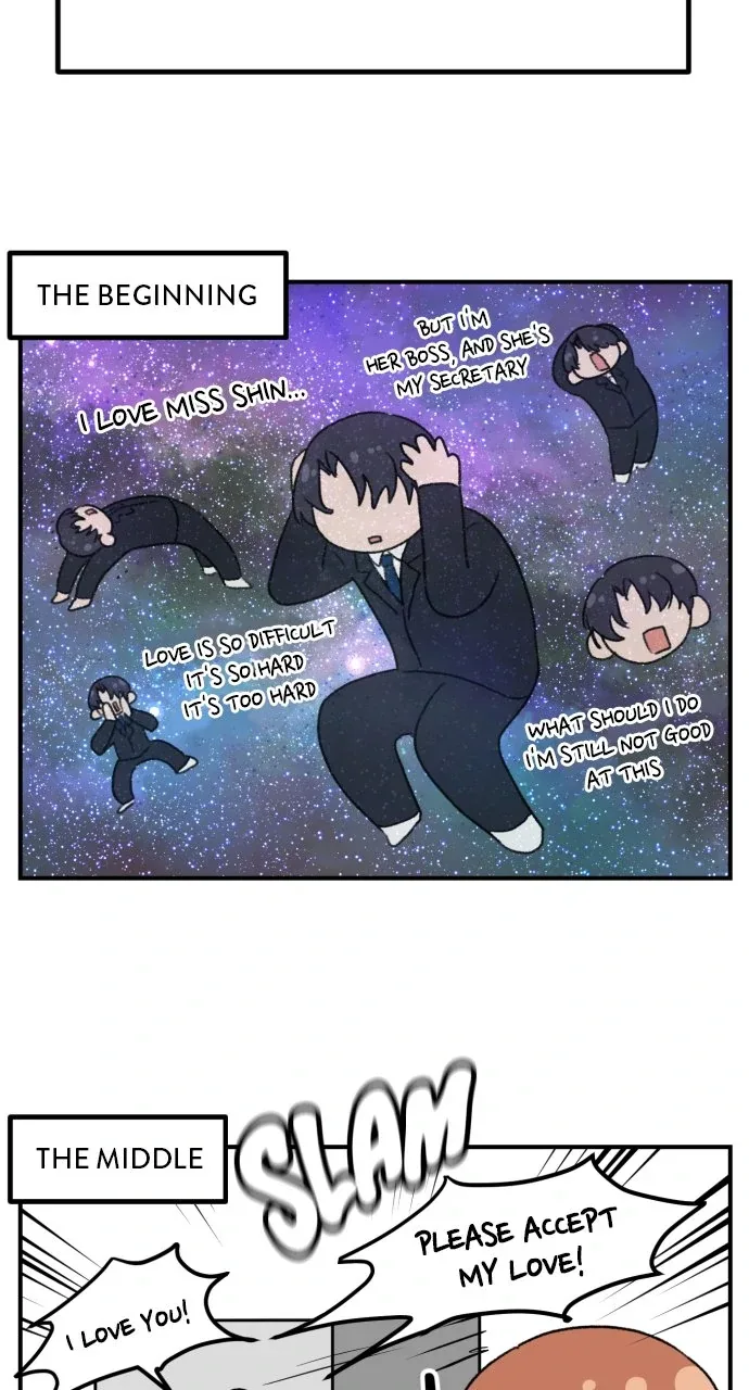 Our Night Shift Chapter 51.5 page 45