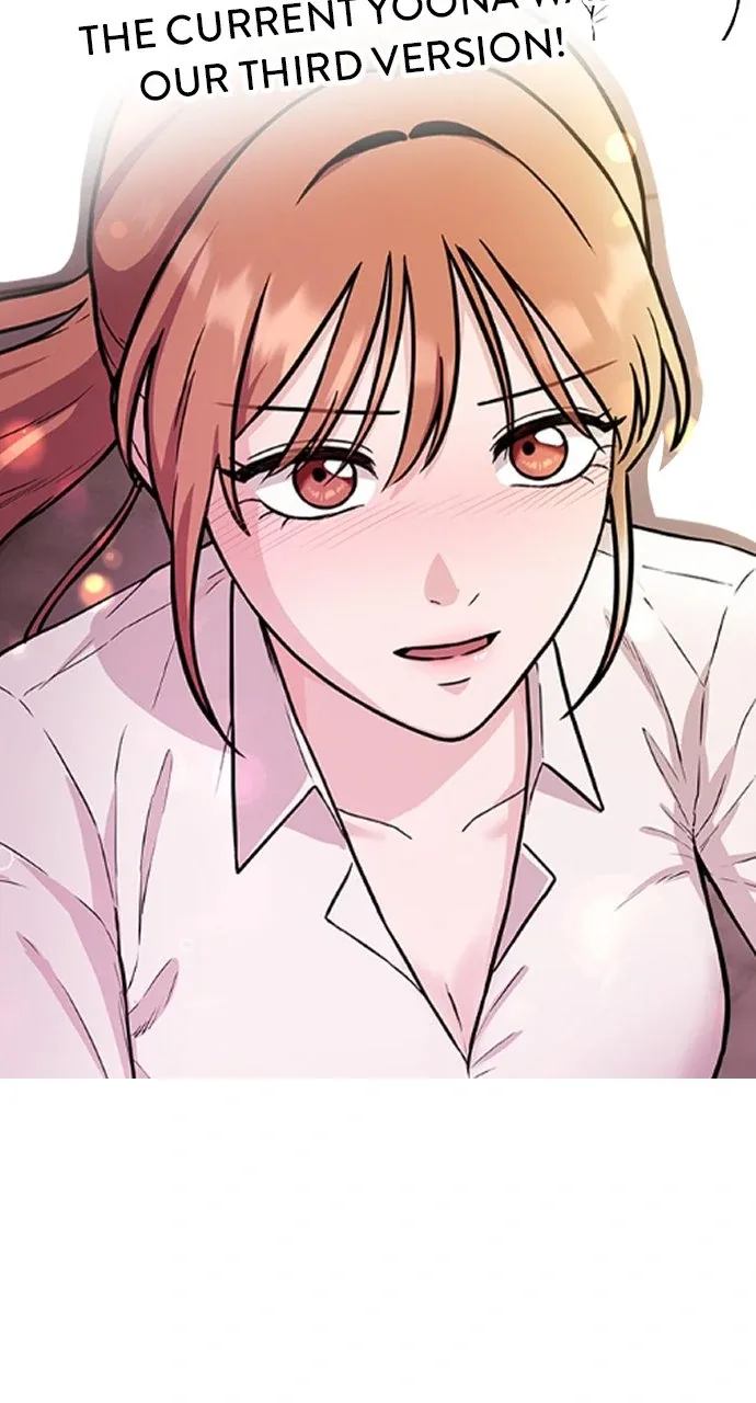 Our Night Shift Chapter 51.5 page 22