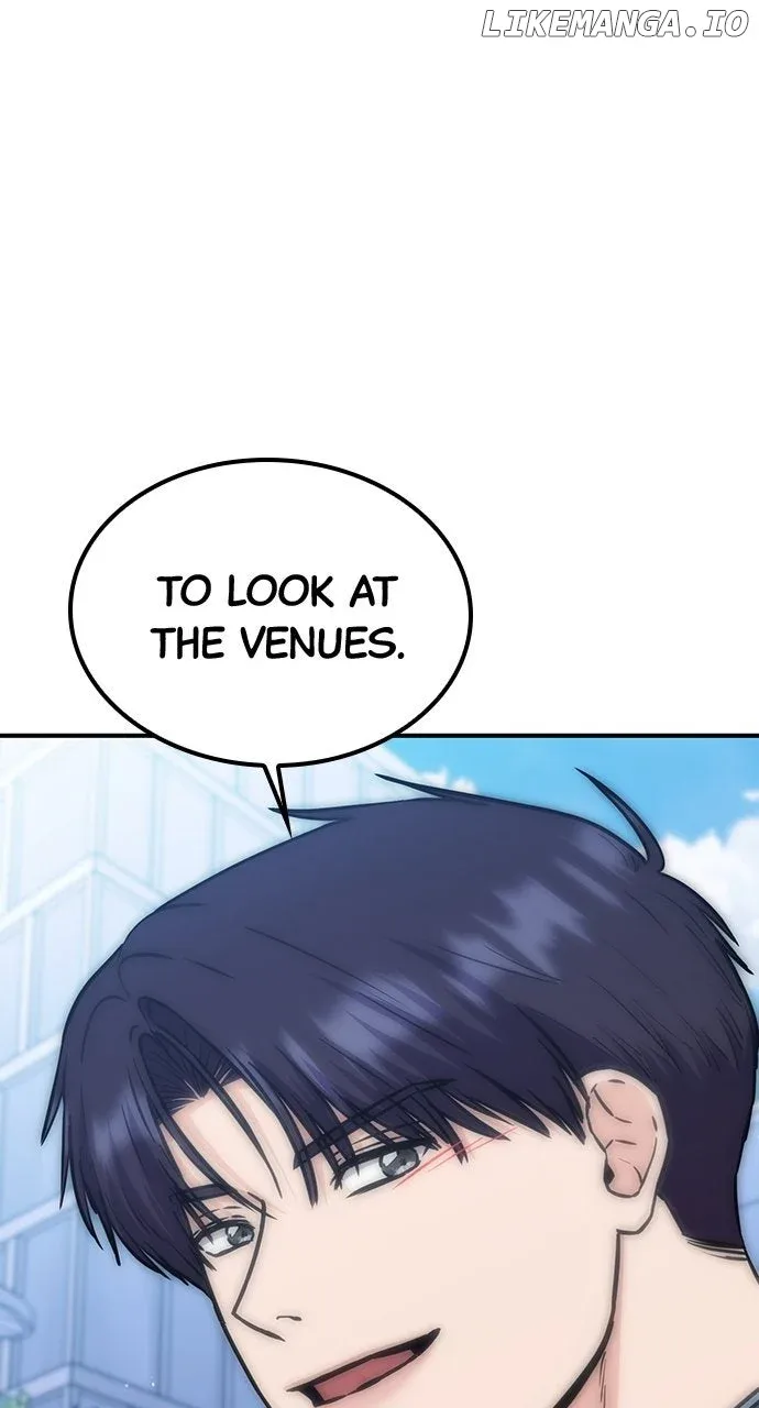 Our Night Shift Chapter 49 page 107