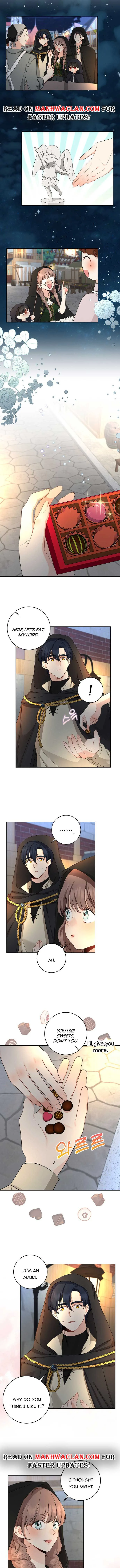 Our Tyrant Became Young Chapter 21 page 7