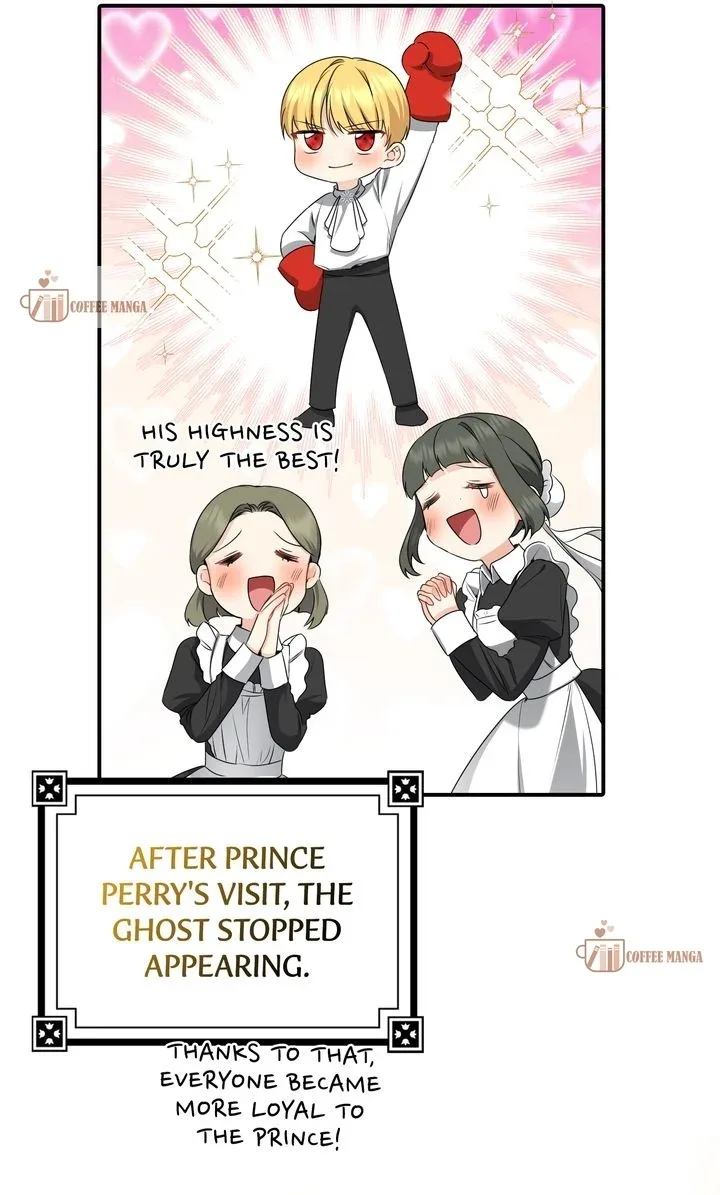 Our Tyrant Became Young Chapter 26 page 3