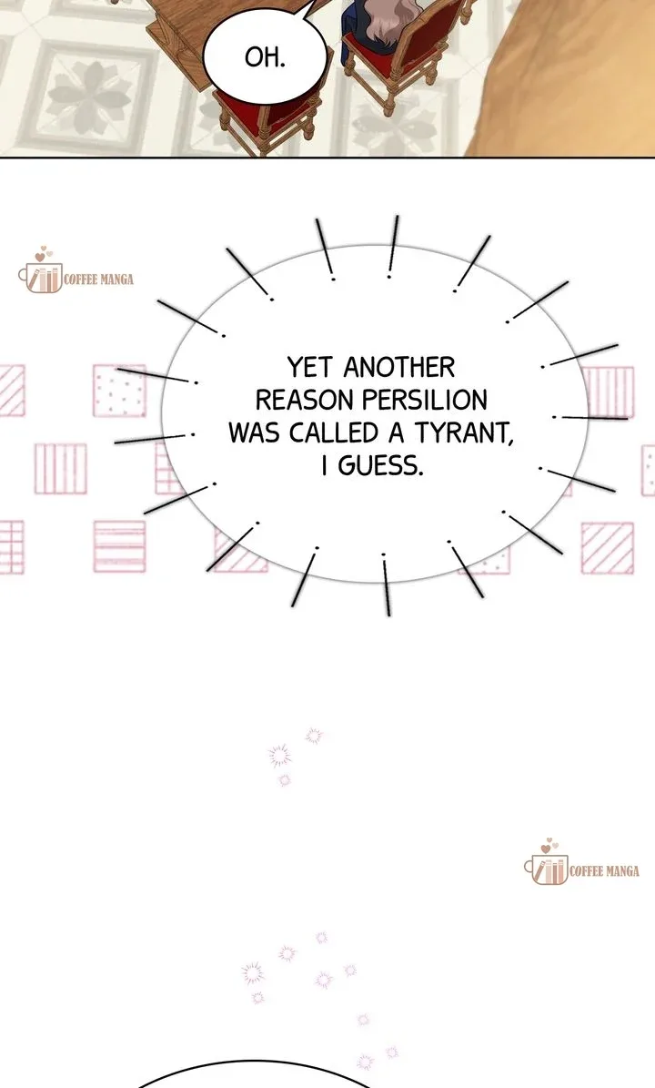 Our Tyrant Became Young Chapter 26 page 16