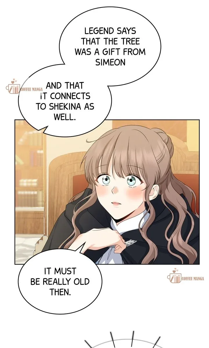 Our Tyrant Became Young Chapter 26 page 11