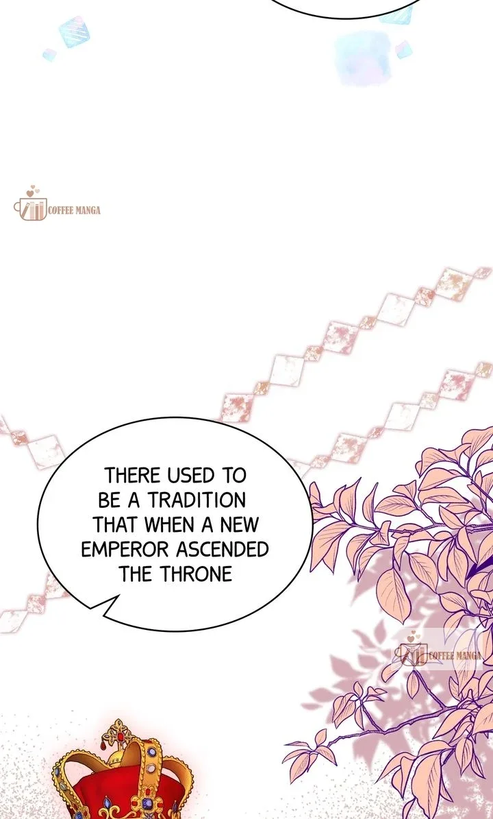 Our Tyrant Became Young Chapter 26 page 21