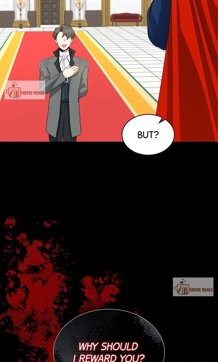 Our Tyrant Became Young Chapter 26 page 24