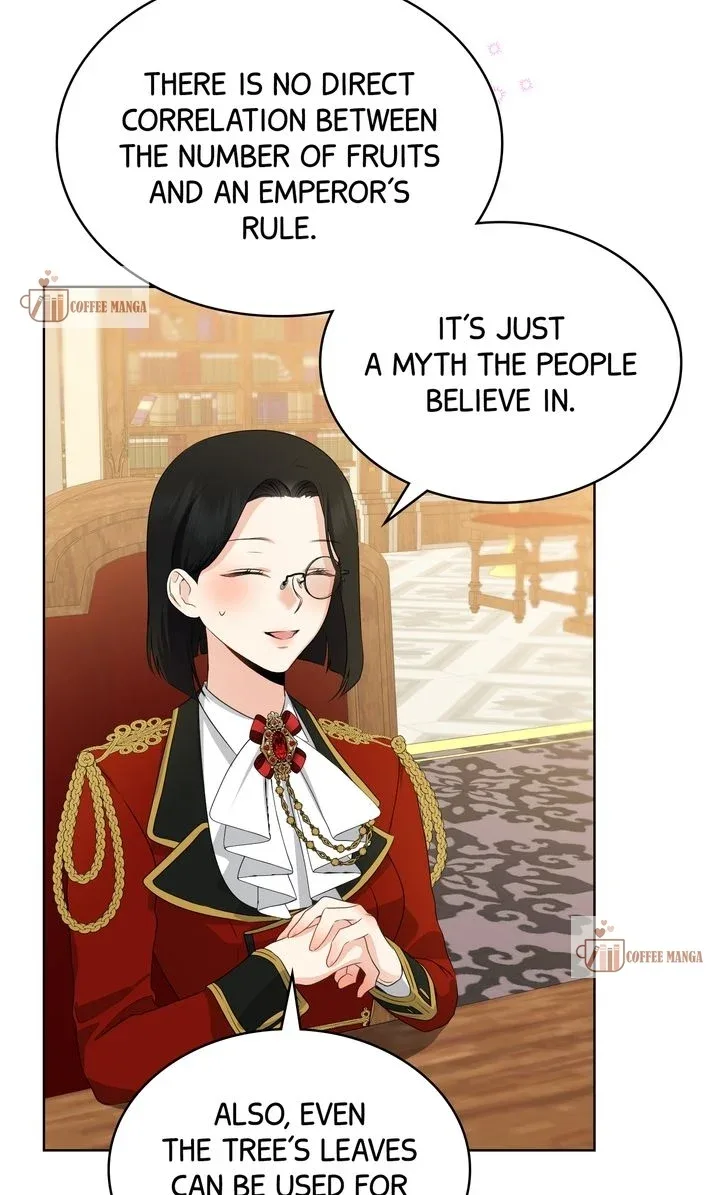 Our Tyrant Became Young Chapter 26 page 17